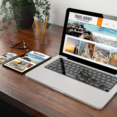 Web Sitesi Tasarımı, Kayseri