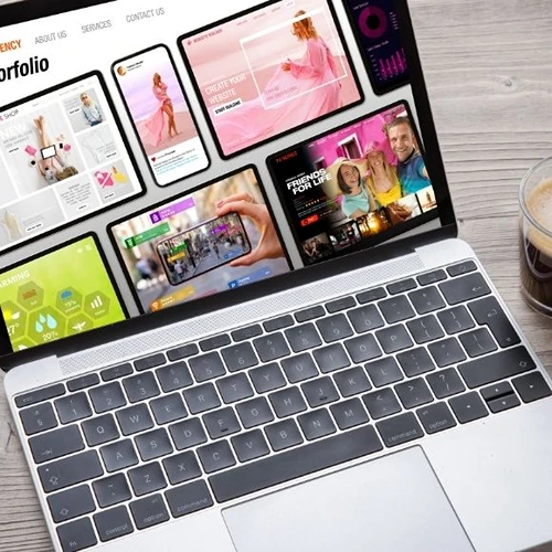 Kayseri, Web Tasarım Ajansı